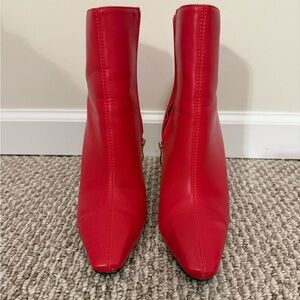 Ninety Union Slinky Bootie in Size 9